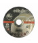 DISQUES TOP PIERRE Ø125